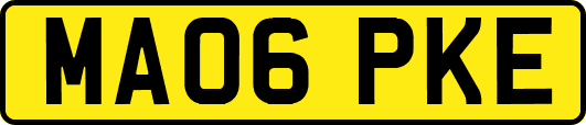 MA06PKE