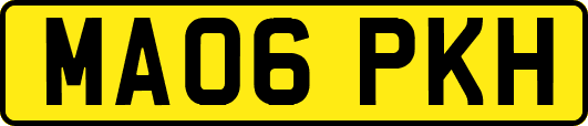 MA06PKH