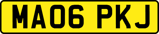 MA06PKJ