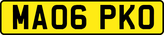MA06PKO