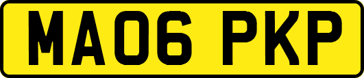 MA06PKP