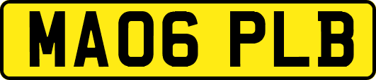 MA06PLB