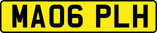 MA06PLH