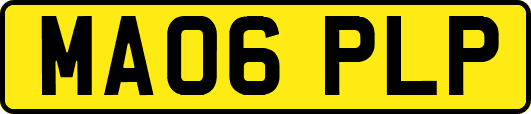 MA06PLP