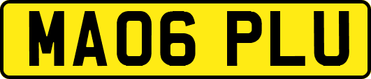 MA06PLU