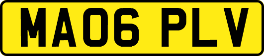MA06PLV