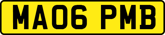 MA06PMB