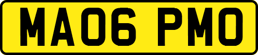 MA06PMO
