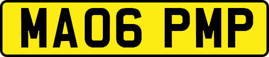 MA06PMP