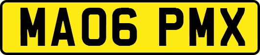 MA06PMX