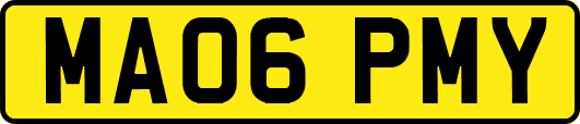 MA06PMY
