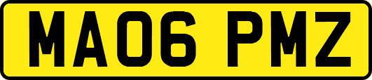 MA06PMZ