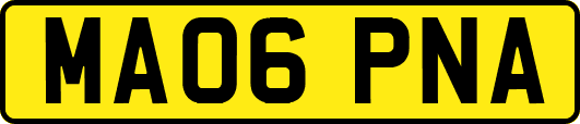 MA06PNA