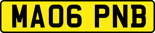 MA06PNB