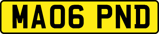 MA06PND