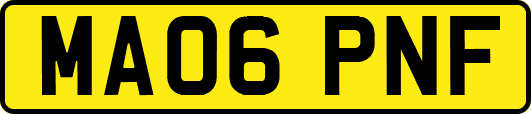 MA06PNF