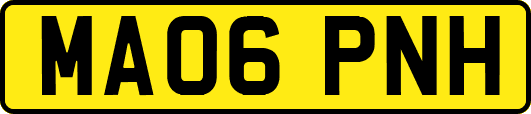 MA06PNH