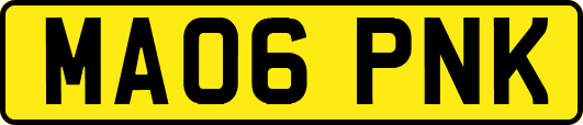 MA06PNK