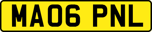 MA06PNL