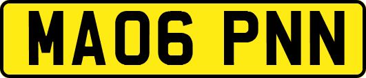 MA06PNN
