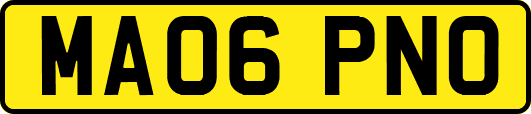 MA06PNO