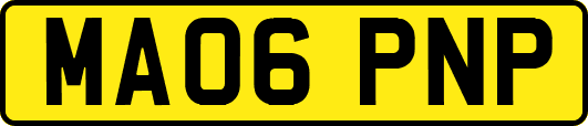 MA06PNP