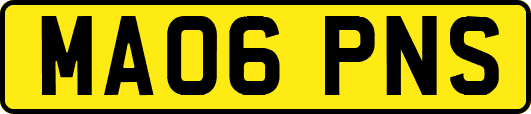 MA06PNS