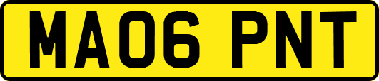 MA06PNT