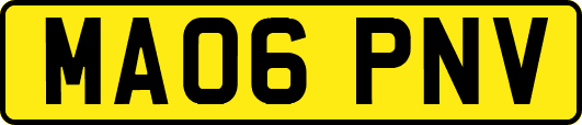 MA06PNV