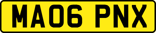 MA06PNX