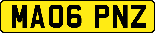 MA06PNZ