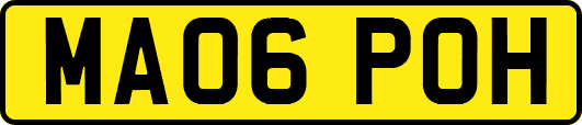 MA06POH