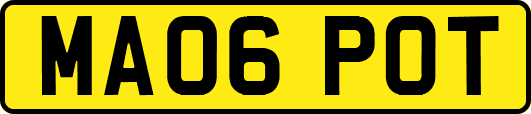 MA06POT