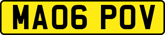MA06POV