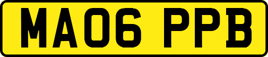 MA06PPB