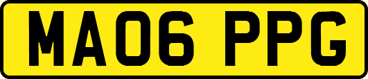 MA06PPG