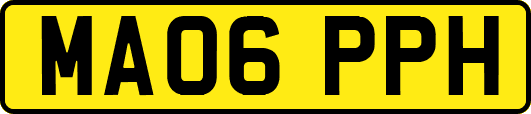 MA06PPH