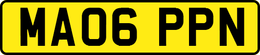 MA06PPN