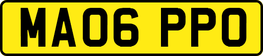 MA06PPO