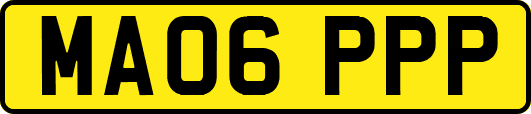 MA06PPP