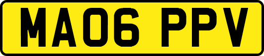 MA06PPV