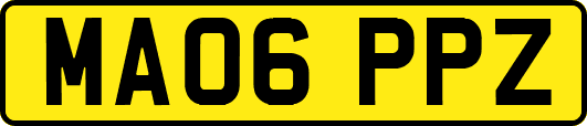 MA06PPZ