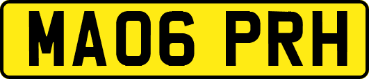 MA06PRH
