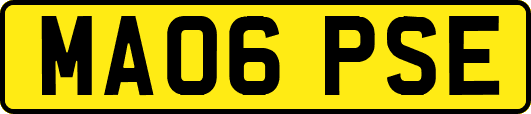 MA06PSE