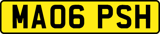 MA06PSH