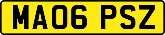 MA06PSZ