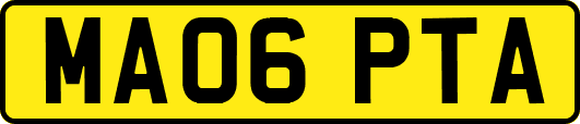 MA06PTA