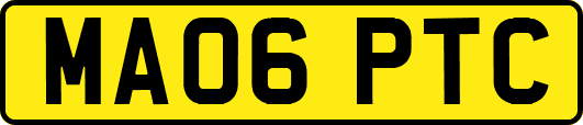 MA06PTC