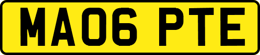 MA06PTE