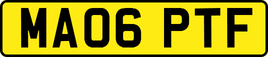 MA06PTF